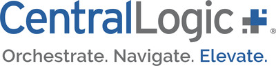 Central Logic is a pioneer in healthcare access and orchestration. Our flexible, purpose-built solutions ensure efficient patient navigation across health systems and through the continuum of care, delivering the necessary controls to elevate revenue capture, clinician effectiveness, and patient outcomes. Central Logic delivers superior real-time visibility across health systems as well as operational, clinical and technical best practices to drive strong growth and optimize efficiency. (PRNewsfoto/Central Logic)