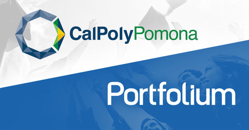 Cal Poly Pomona Selects Portfolium Assessment, Badging, Pathways, and ePortfolios to help support their goal of advancing a holistic model of student success through guided pathways of signature curricular/co-curricular polytechnic experiences.