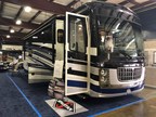 Spartan Motors Adds Elkhart-Based NeXus RV As Fifth OEM To Adopt Spartan's Best-In-Class Chassis