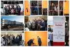 Sasken Launches Automotive Center of Excellence in Detroit, USA