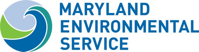 (PRNewsfoto/Maryland Environmental Service)