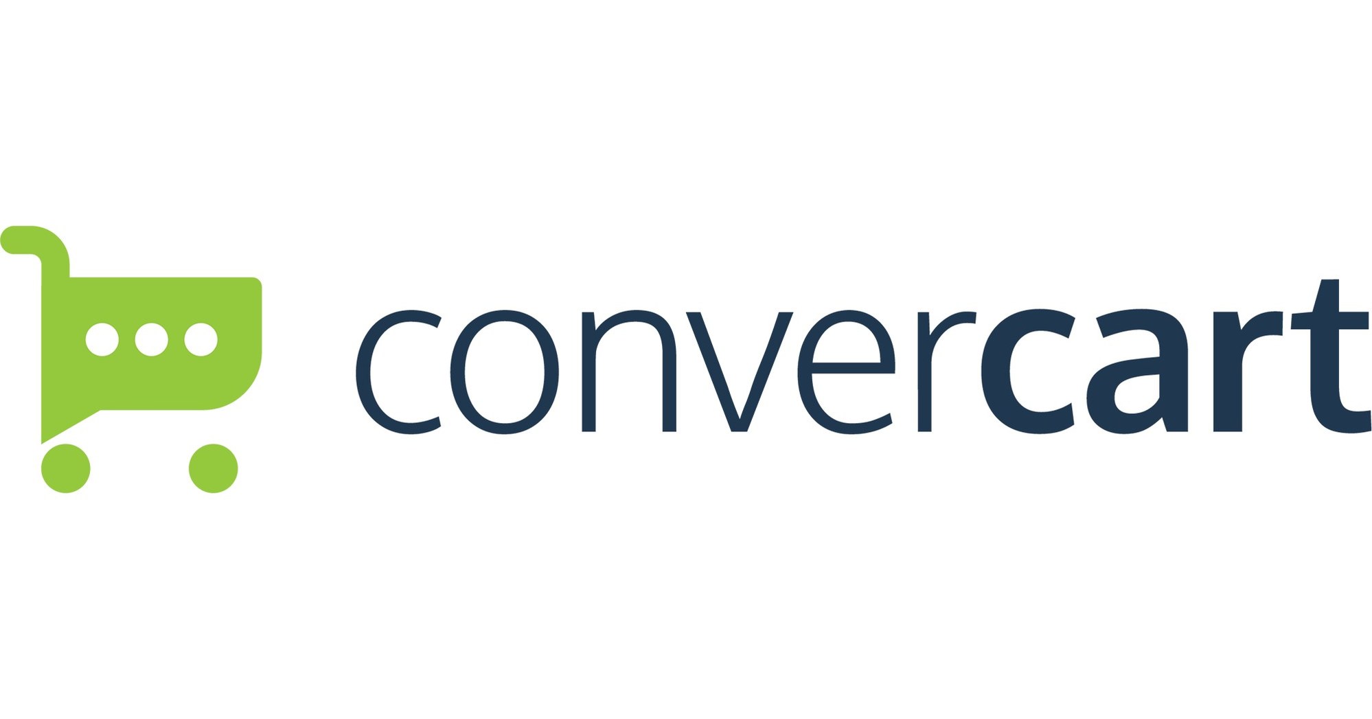 Convercart Introduces New Digital Conversational Commerce ... - PR Newswire