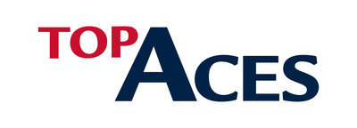 Logo: Top Aces (CNW Group/Top Aces Inc)