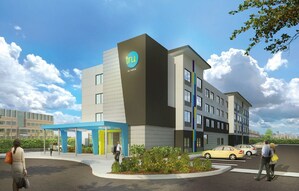 Tru by Hilton Breaks Ground in Columbia, South Carolina