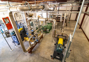 Innovative Combustion Technologies completes construction, commissioning, and validation testing of new SCR Catalyst Testing Facility