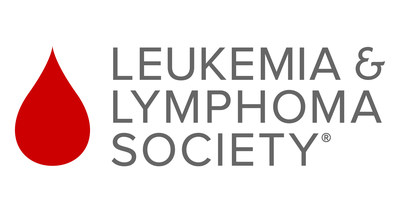 The Leukemia & Lymphoma Society (LLS) (PRNewsfoto/The Leukemia & Lymphoma Society)