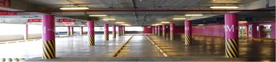 WhereiPark takes empty parking spaces and turns them into revenue. (CNW Group/Where I Park Inc.)