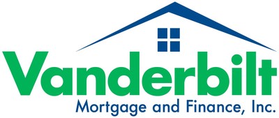 Vanderbilt Mortgage and Finance, Inc. Logo