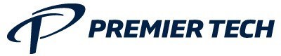 Logo: Premier Tech (CNW Group/Premier Tech lte)