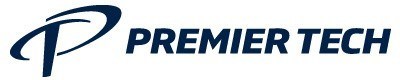 Logo : Premier Tech (Groupe CNW/Premier Tech lte)