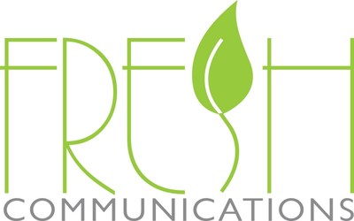 FRESH Communications logo