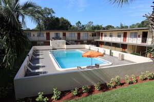 ResProp Management Welcomes The Forest Apartment in Jacksonville, Fla to their Portfolio