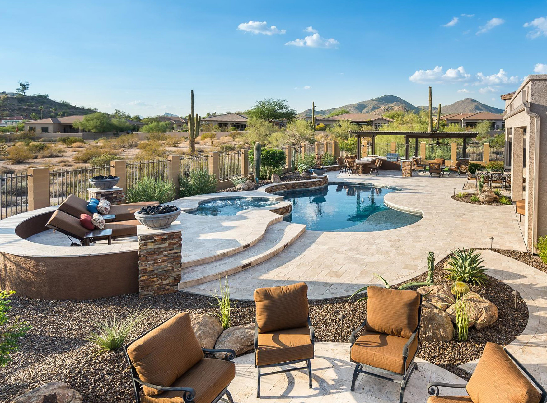 30th Anniversary Ultimate Backyard Living Expo, Hosted by California Pools  & Landscape