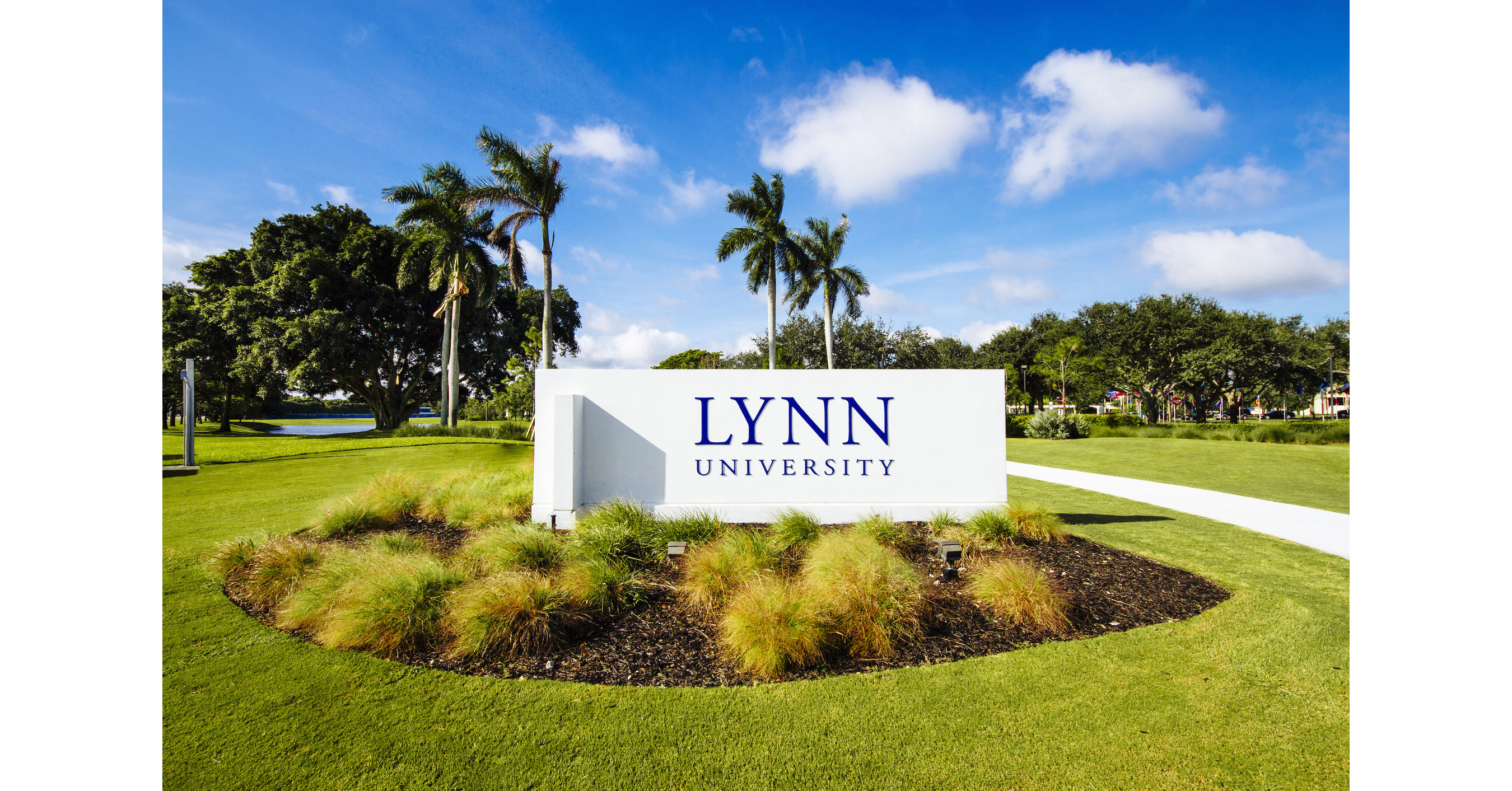 U.S. News & World Report recognizes Lynn University among best online programs