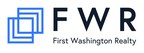 First Washington Realty Acquires Sunset Mall in Portland, Oregon