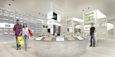 Boston Grants Ascend Massachusetts Approval to Open the First Adult-Use Cannabis Retail Store