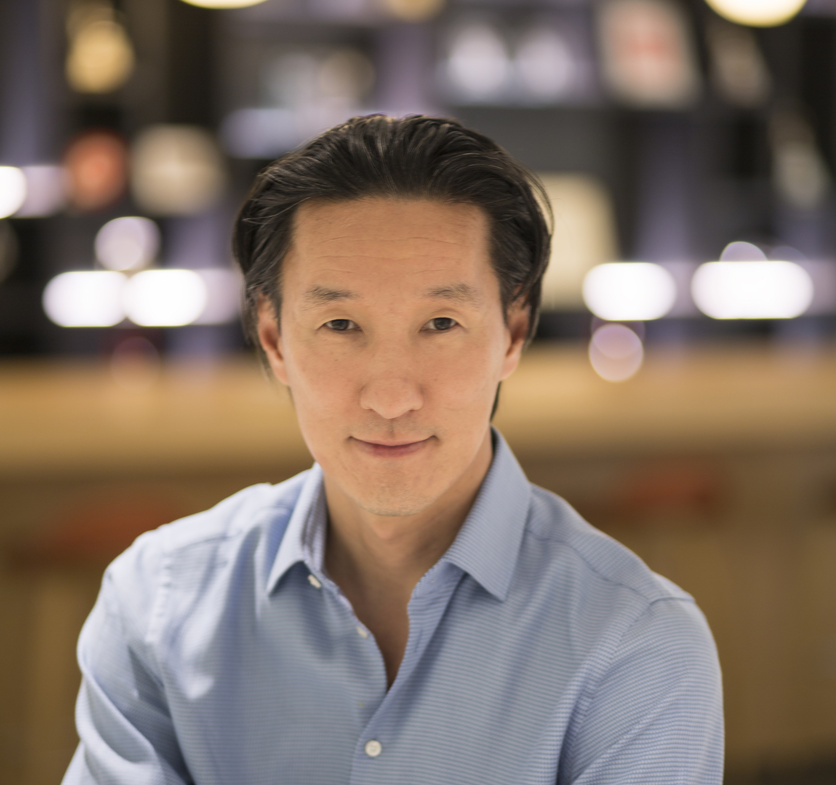 DDB Canada names Brent Choi as new CEO and CCO