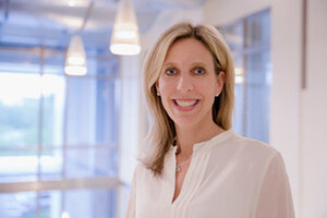 Brown Parker &amp; DeMarinis Advertising promotes Jessica Schmidt to President