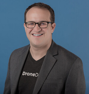 DroneDeploy Customers Complete 1 Million Drone Flights in 2018 as Construction Sector Leads the way in Commercial Drone Adoption