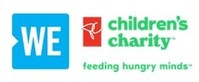 WE; PC Children's Charity (CNW Group/WE Charity)