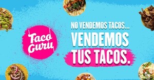 Taco Guru la plataforma que los dueños de taquerías deben conocer, Por Taco Guru