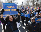 Union to VA Chief: Disparaging Veterans Suffering From Shutdown Is Despicable