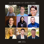 Cannabis Distribution Association Elects New Members to 2019 Board of Directors
