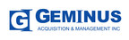 Geminus Acquisition &amp; Management Inc. enters into the sub-prime auto financing business