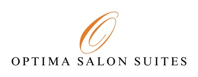 Optima Salon Suites Logo