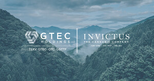 Invictus And GTEC Holdings Announce Formal Termination of Merger Plans and Maintain Existing Working Relationship