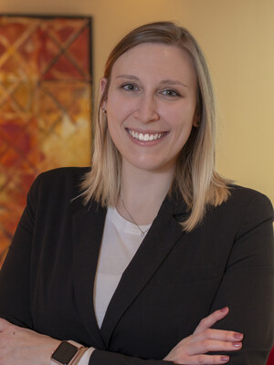 McDonald Hopkins welcomes associate Amanda Rose Martin to Cleveland office