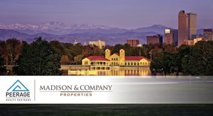 Peerage Realty Partners Completes Acquisition of Substantial Partnership Interest in Leading Independent Residential Brokerage in Denver