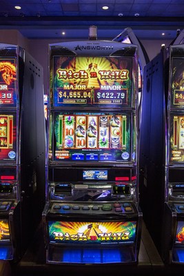 table mountain casino slot machines