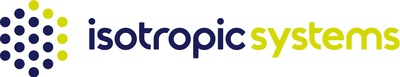 Isotropic Systems Ltd logo (PRNewsfoto/Isotropic Systems Ltd)