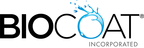 Biocoat, Inc. Launches Coating Equipment Business Unit; Completes ...