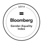 AMN Healthcare Selected For 2019 Bloomberg Gender-Equality Index, Recognizing Commitment to Advancing Women in the Workplace
