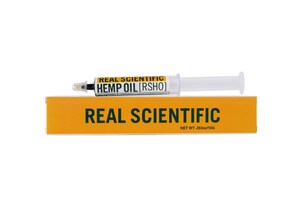 Medical Marijuana, Inc. Subsidiary HempMeds® Launches Real Scientific Hemp Oil™ Maximum Strength