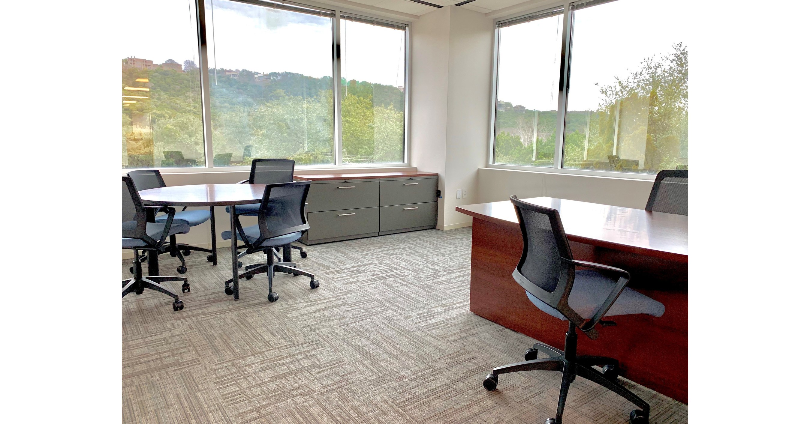 Unveils Brand New Office in Austin, Texas