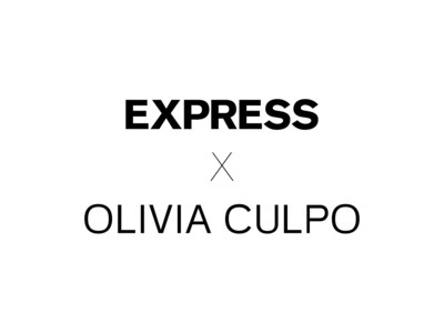 Express x Olivia Culpo Collection