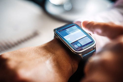 Wearable and consumer electronics are increasingly used for sensitive applications such as Near Field Communication (NFC) ticketing and payments, as well as tracking health data.