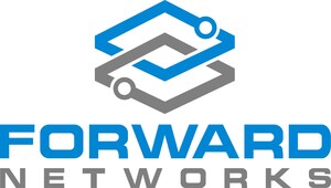 Forward Networks Recognized as Data Tech Innovation of the Year by Data Breakthrough Awards