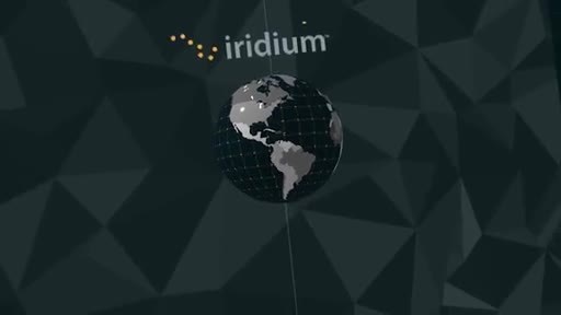 Iridium Certus(SM) Goes Live; World's First Truly Global Broadband Service