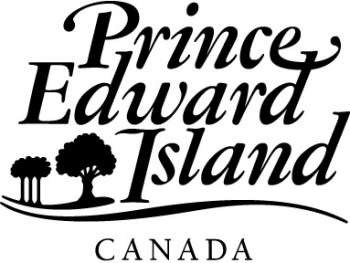 Logo: Gouvernment of Prince Edward Island (CNW Group/Canada Mortgage and Housing Corporation)