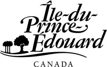 Logo : Gouvernement de l'le-du-Prince-douard (Groupe CNW/Socit canadienne d'hypothques et de logement)