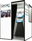Racket, Inc. Launches Revolutionary Karaoke Video &amp; Photo Booth