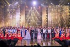 Xi'an accueille la Semaine de la mode de la Ceinture et la Route pour promouvoir les échanges culturels