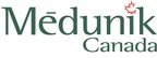 Medunik Canada signs an exclusive agreement with HRA pharma for commercialization of Lysodren® (mitotane) in Canada, for the treatment of inoperable adrenal cortical carcinomas
