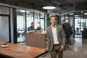 CommonGrounds Workspace raises $100 million in Series A funding to support accelerated U.S. growth plan