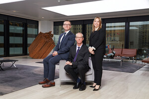 Dentons welcomes three new partners to its Securities and M&amp;A practice in Toronto