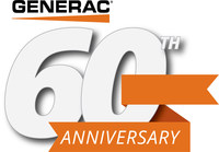 Generac Power Systems, Inc. kicks off a year of anniversary celebrations